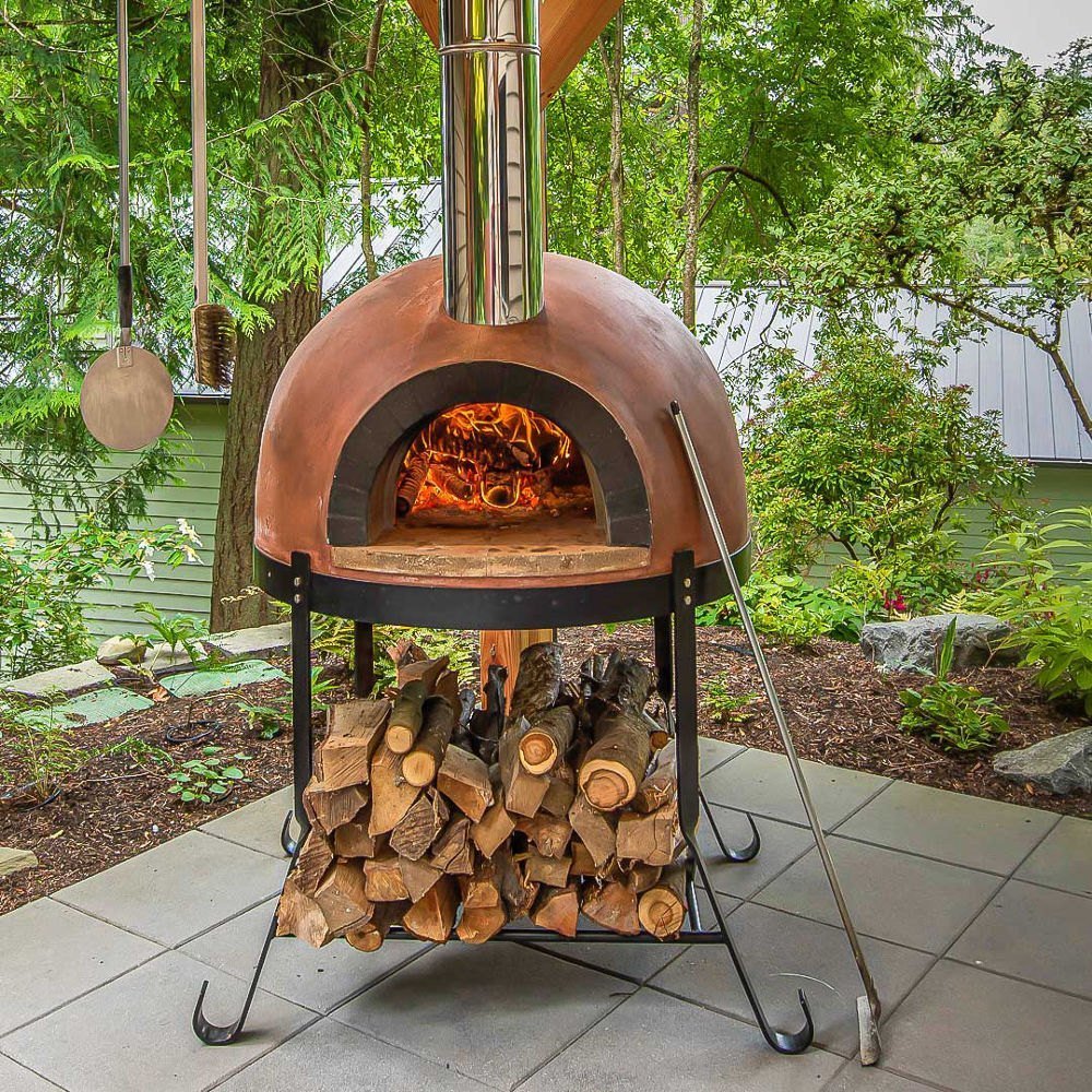 Pizza Oven